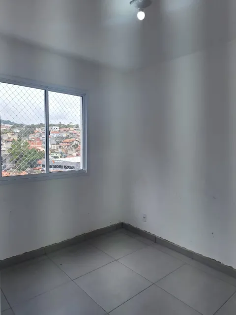 Apartamento - Vila Hungaresa, São Paulo