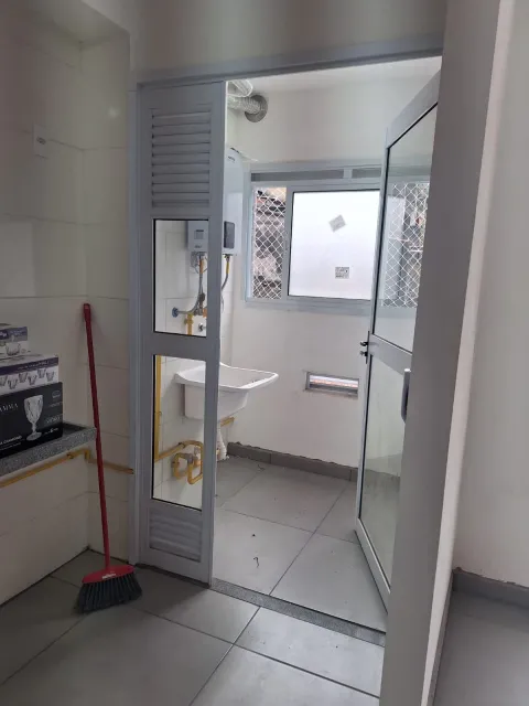 Apartamento - Vila Hungaresa, São Paulo