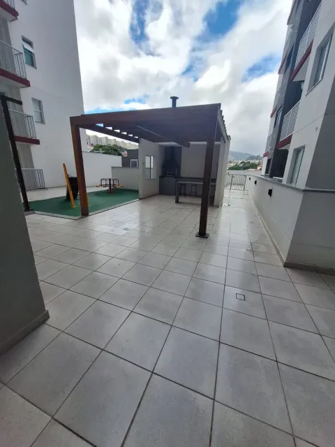 Apartamento - Vila Hungaresa, São Paulo