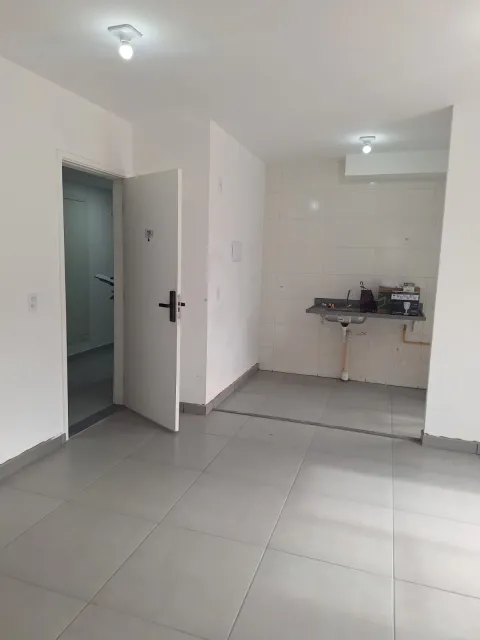 Apartamento - Vila Hungaresa, São Paulo