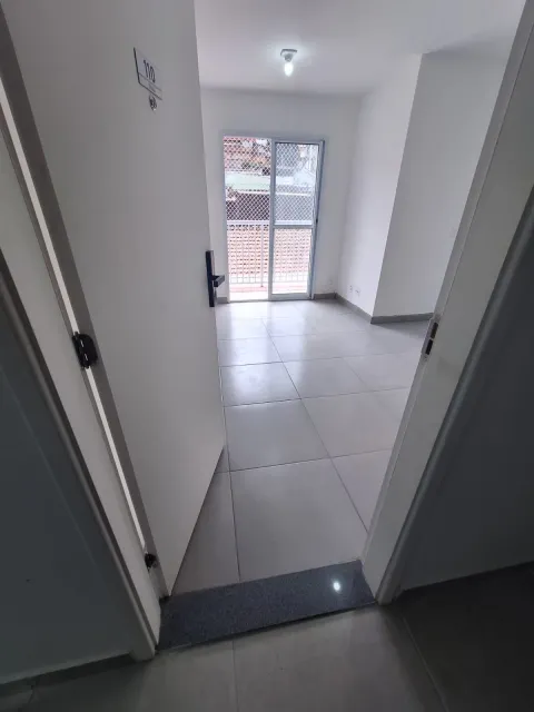 Apartamento - Vila Hungaresa, São Paulo