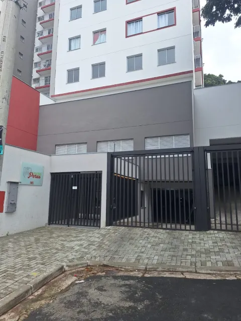 Apartamento - Vila Hungaresa, São Paulo