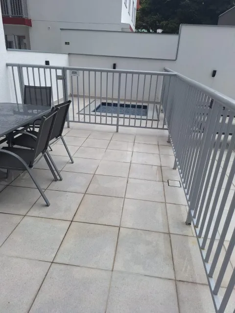 Apartamento - Vila Hungaresa, São Paulo