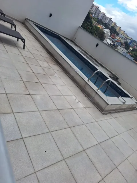 Apartamento - Vila Hungaresa, São Paulo