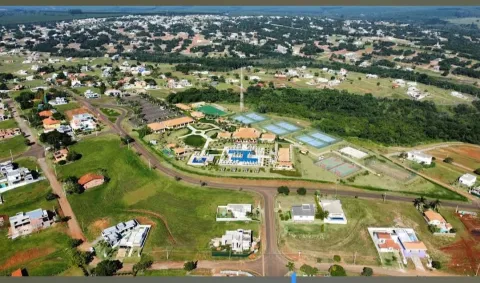 Terreno em Ninho Verde