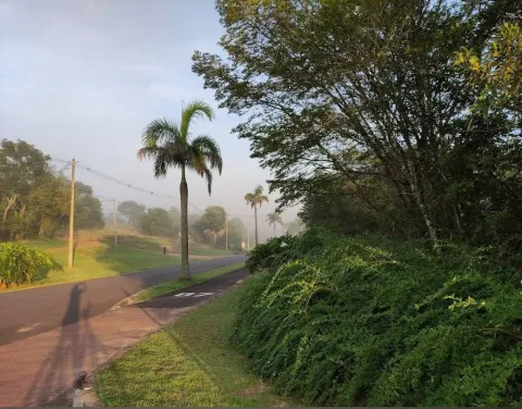 Terreno - Ninho Verde, Pardinho