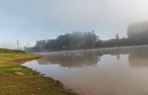 Terreno - Ninho Verde, Pardinho