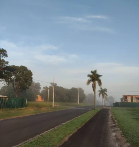 Terreno - Ninho Verde, Pardinho