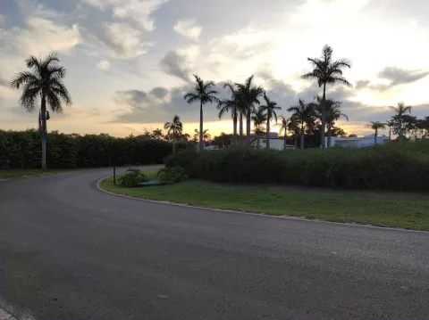 Terreno - Ninho Verde, Pardinho