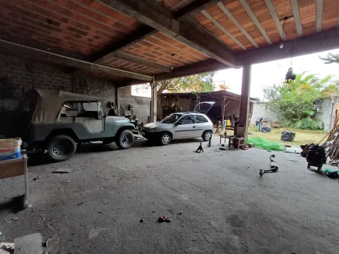 Casa - Perus, São Paulo