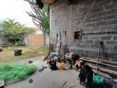 Casa - Perus, São Paulo