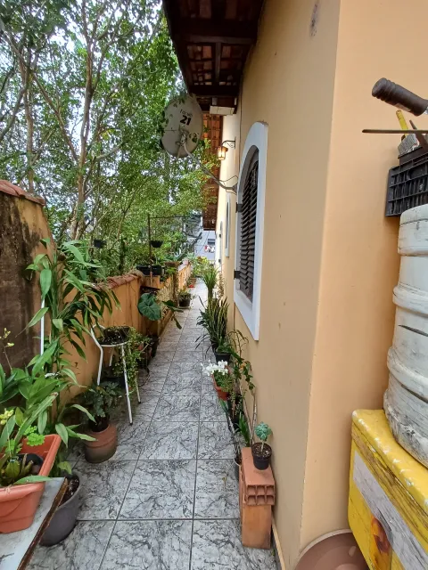 Casa - Perus, São Paulo