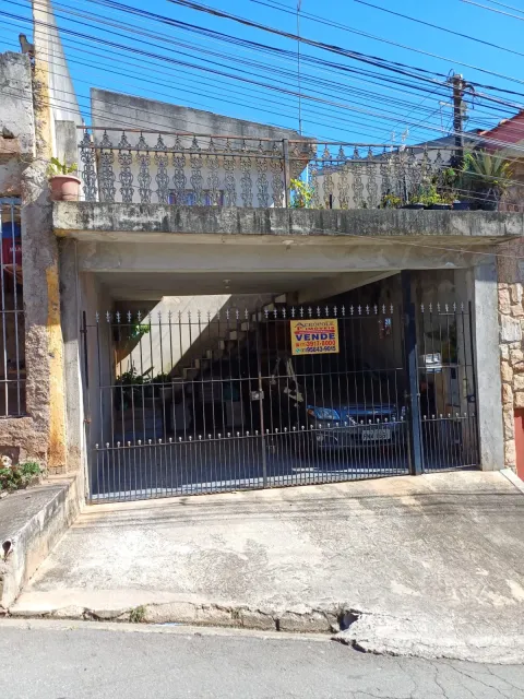 Casa em Perus