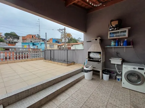 Casa - Perus, São Paulo