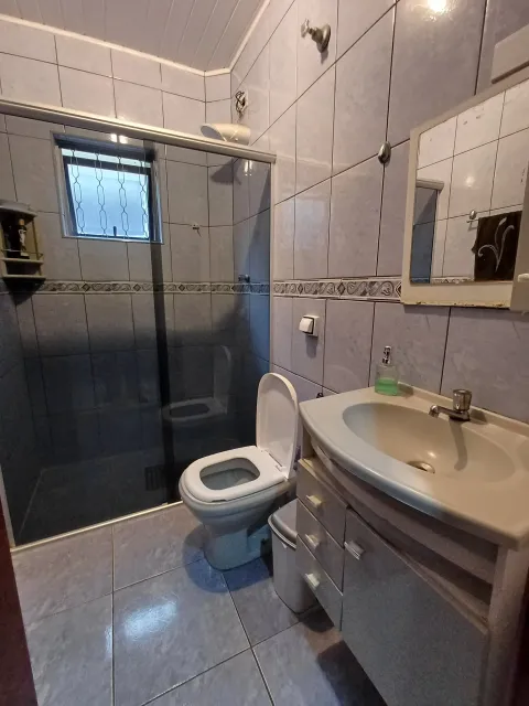 Casa - Perus, São Paulo