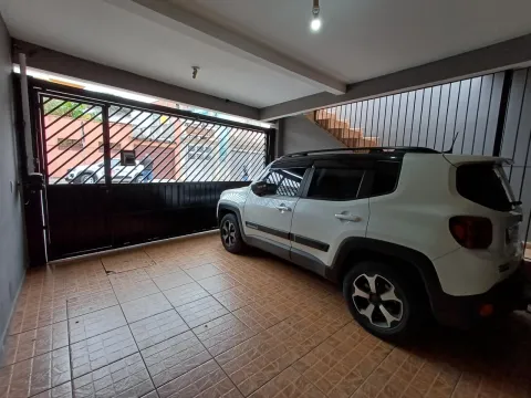 Casa - Perus, São Paulo