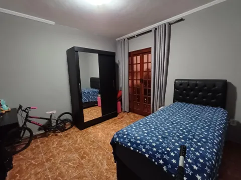 Casa - Perus, São Paulo