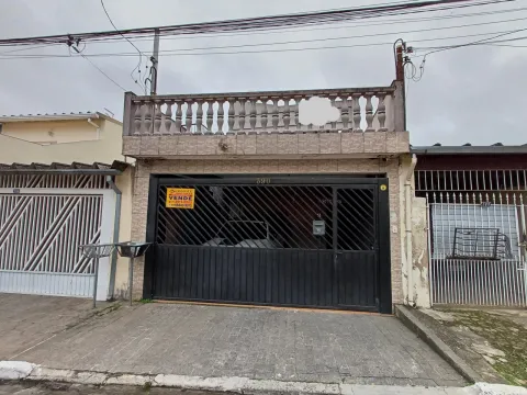 Casa - Perus, São Paulo
