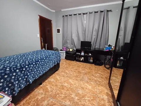 Casa - Perus, São Paulo