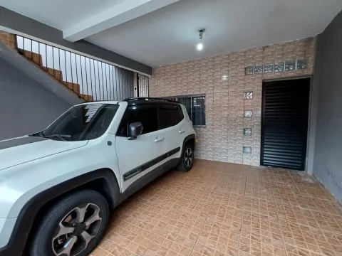 Casa - Perus, São Paulo