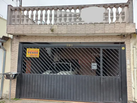 Casa - Perus, São Paulo