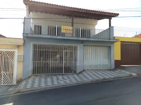 Casa em Perus