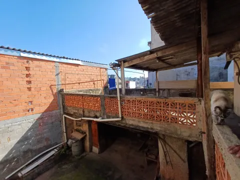 Casa - Perus, São Paulo