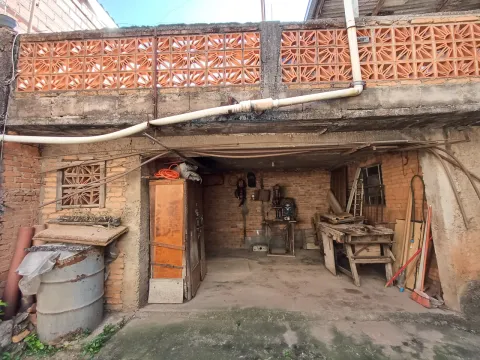Casa - Perus, São Paulo