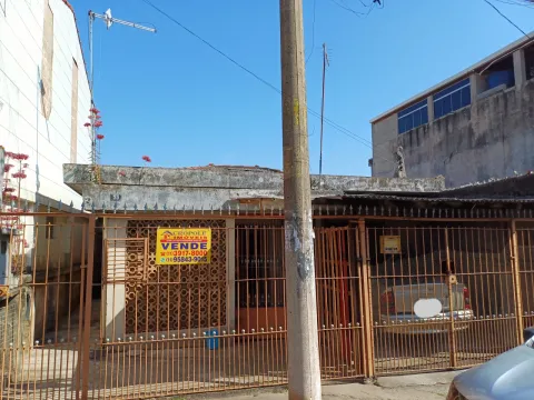 Casa - Perus, São Paulo