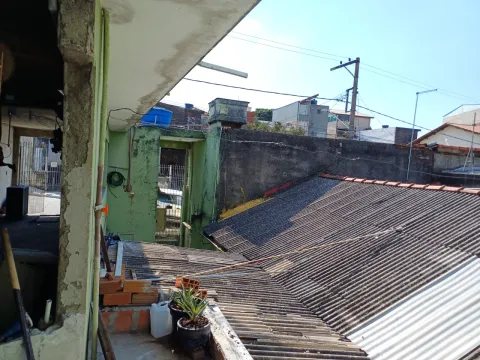 Casa - Perus, São Paulo