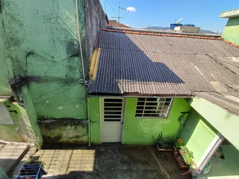 Casa - Perus, São Paulo