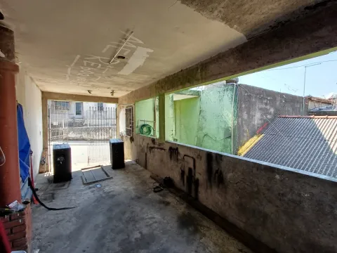 Casa - Perus, São Paulo