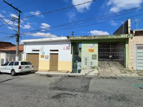 Casa - Perus, São Paulo