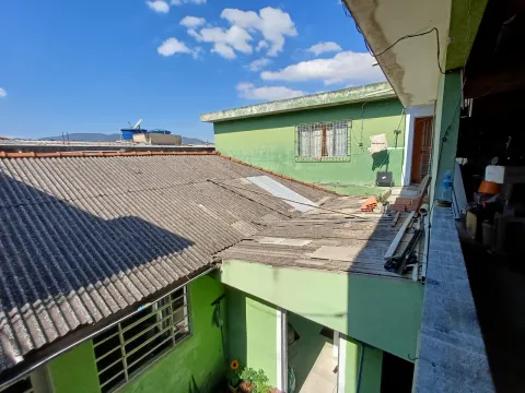 Casa - Perus, São Paulo
