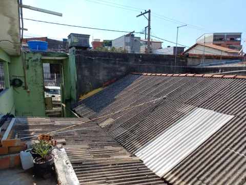 Casa - Perus, São Paulo