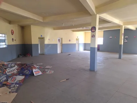 Salão Comercial - Vila Caiuba, São Paulo