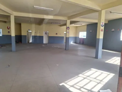 Salão Comercial - Vila Caiuba, São Paulo