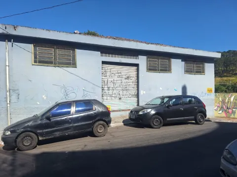 Salão Comercial - Vila Caiuba, São Paulo