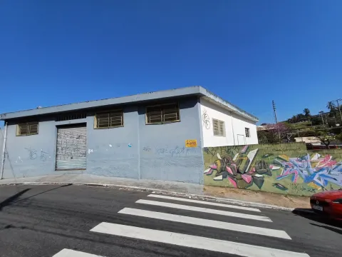 Salão Comercial - Vila Caiuba, São Paulo