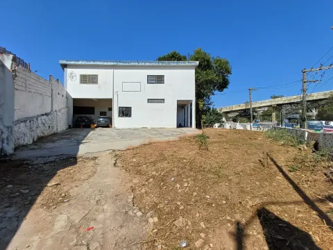 Salão Comercial - Vila Caiuba, São Paulo