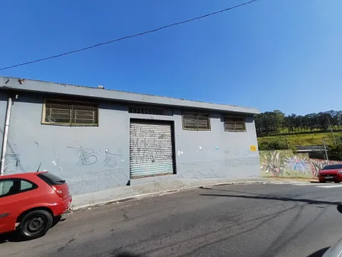 Salão Comercial - Vila Caiuba, São Paulo