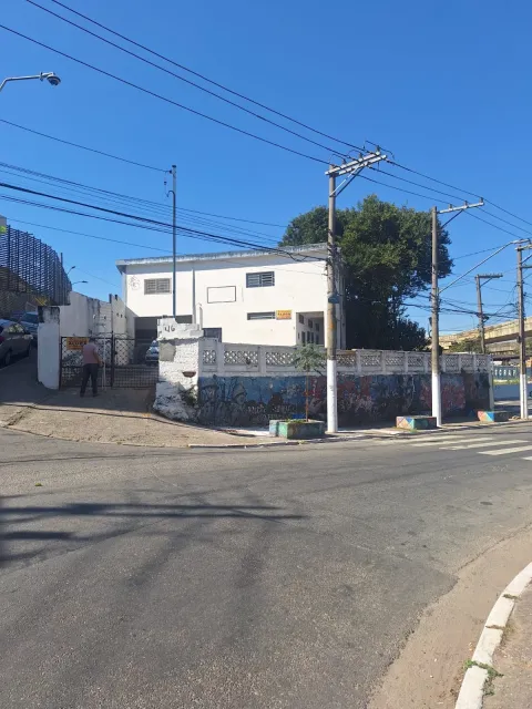 Salão Comercial - Vila Caiuba, São Paulo