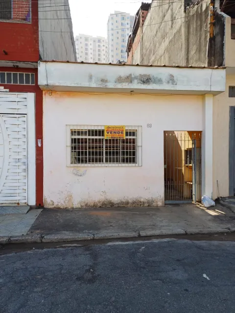 Casa - Perus, São Paulo