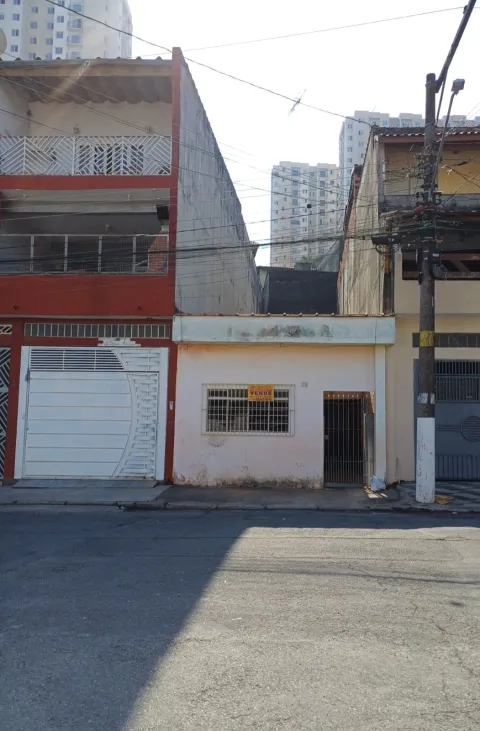 Casa - Perus, São Paulo