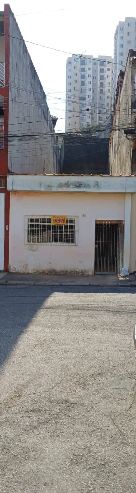 Casa - Perus, São Paulo