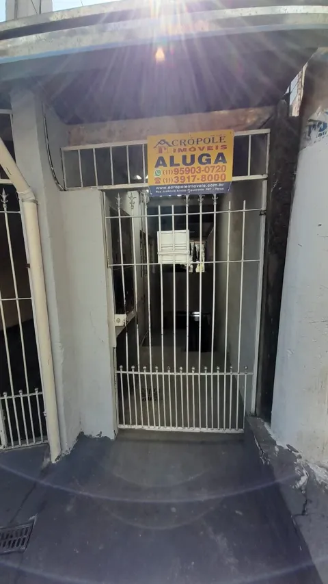 Casa - Vila Caiuba, São Paulo