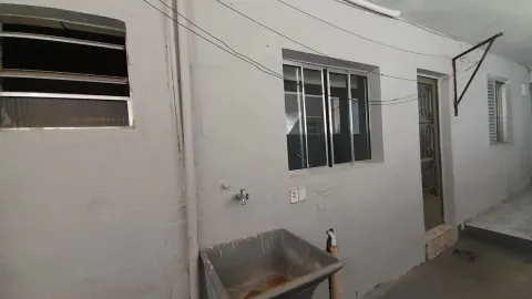 Casa - Vila Caiuba, São Paulo