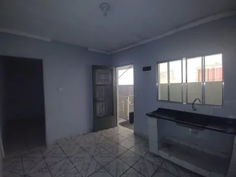Casa - Vila Caiuba, São Paulo