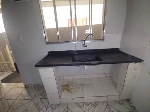 Casa - Vila Caiuba, São Paulo