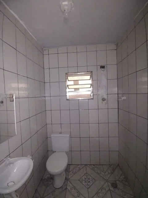 Casa - Vila Caiuba, São Paulo